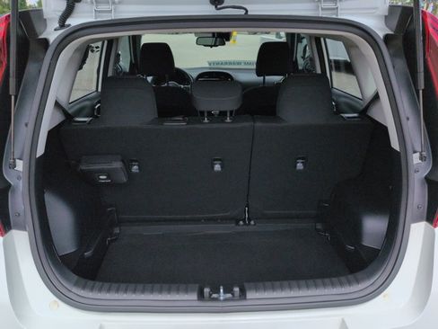 Used 2022 Kia Soul S FWD image 14