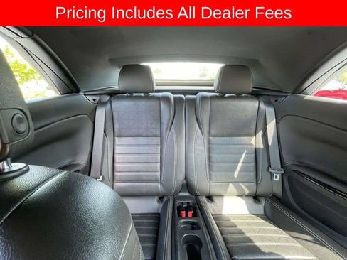 Used 2016 Buick Cascada Premium FWD image 14