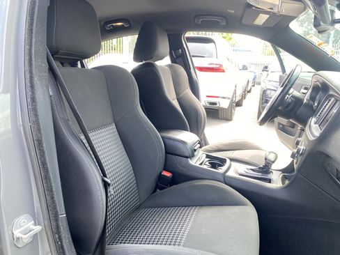 Used 2019 Dodge Charger GT RWD image 23