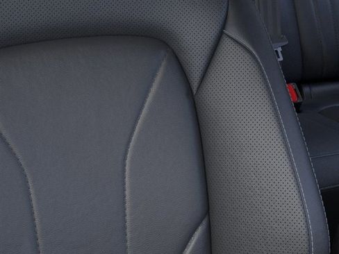 New 2026 Ford Escape Platinum w/ Premium Technology Package image 16