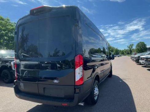New 2026 Ford Transit 250 148 Medium Roof Extended AWD image 2