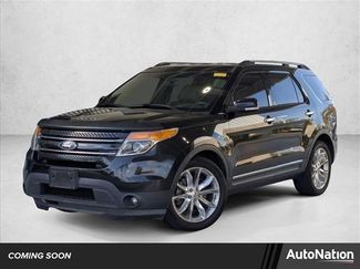 Used 2014 Ford Explorer Limited w/ Equipment Group 301A video 1