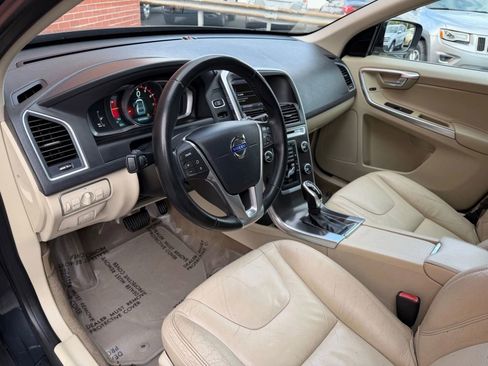 Used 2014 Volvo XC60 T6 image 14