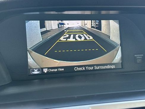 Used 2017 Honda Accord EX-L image 21