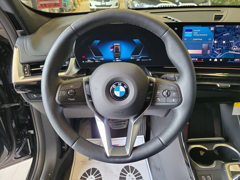 Used 2026 BMW X1 xDrive28i w/ Technology Package AWD/4WD image 21