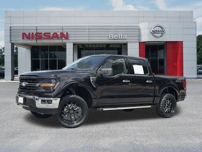 Used 2024 Ford F150 XLT