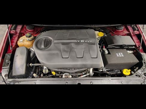 Used 2015 Chrysler 200 Limited FWD image 51