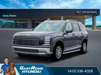 New 2026 Hyundai Palisade SEL AWD/4WD video 1