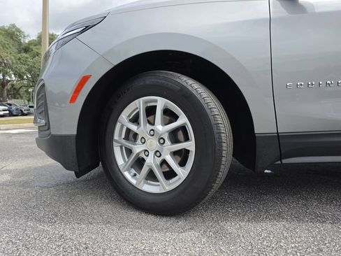 Used 2023 Chevrolet Equinox LS w/ LS Convenience Package FWD image 33