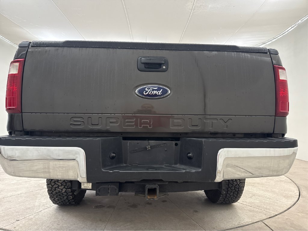 Used 2008 Ford F250 Lariat AWD/4WD image 27