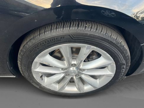 Used 2016 Buick Verano Leather w/ Experience Buick Package FWD image 25