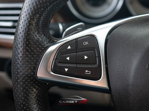 Used 2017 Mercedes-Benz CLS 550 w/ Premium 2 Package image 24