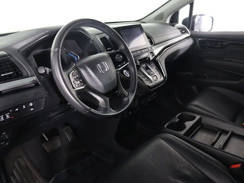 Used 2023 Honda Odyssey Touring image 26