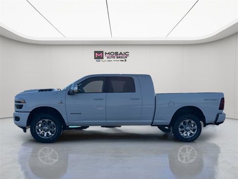 New 2026 RAM 3500 Laramie image 4