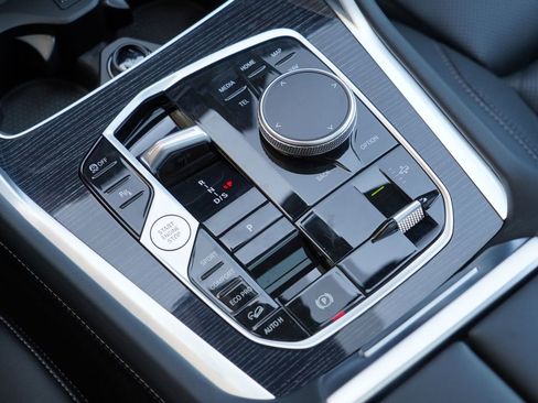 New 2027 BMW X6 xDrive40i AWD/4WD image 17