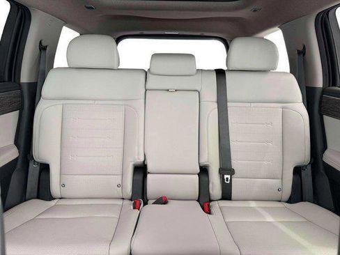 New 2026 Hyundai Santa Fe Limited image 16