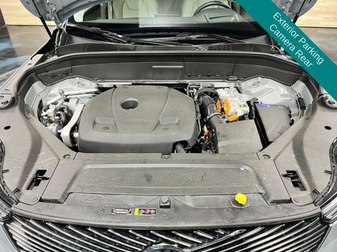 Used 2026 Volvo XC90 T8 Ultra w/ Protection Package Premier AWD/4WD image 10