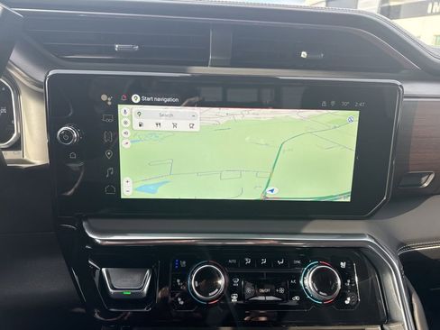 New 2026 GMC Sierra 2500 Denali Ultimate image 31