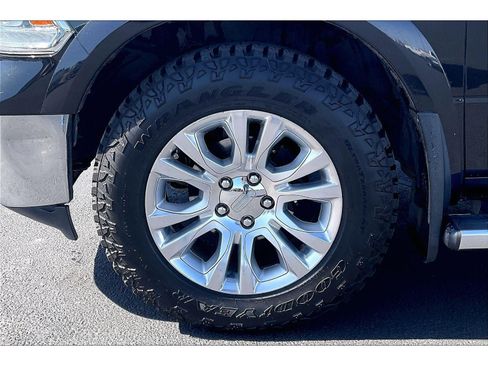 Used 2017 RAM 1500 Laramie Longhorn AWD/4WD image 10