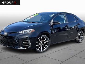 Used 2019 Toyota Corolla SE video 1