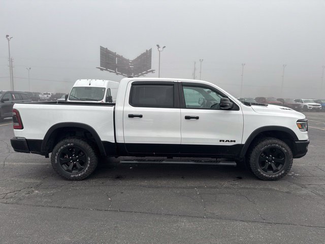 Used 2023 RAM 1500 Rebel w/ Rebel Level 2 Equipment Group AWD/4WD image 11