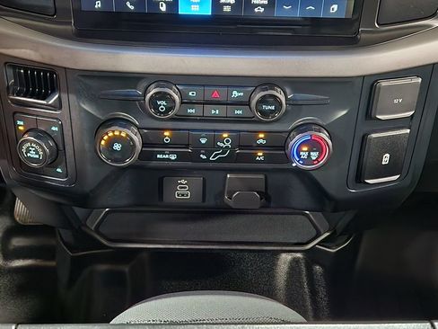 Used 2025 Ford F150 XL w/ Equipment Group 103A High AWD/4WD image 38