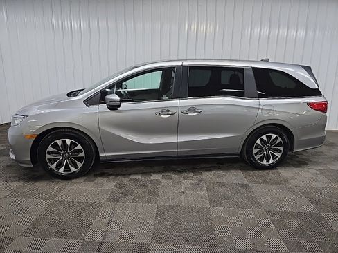 Used 2022 Honda Odyssey EX-L image 5