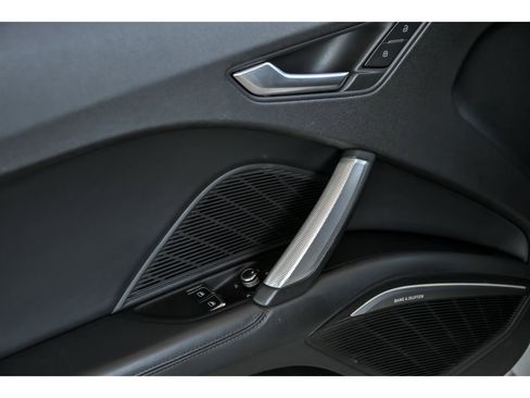 Used 2016 Audi TT 2.0T w/ Technology Package AWD/4WD image 9