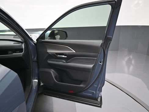 Certified 2024 Toyota Grand Highlander AWD image 40