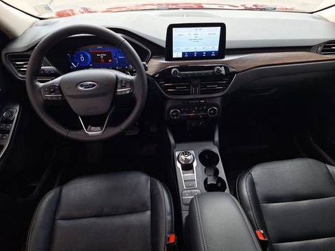 Used 2020 Ford Escape Titanium AWD/4WD image 14