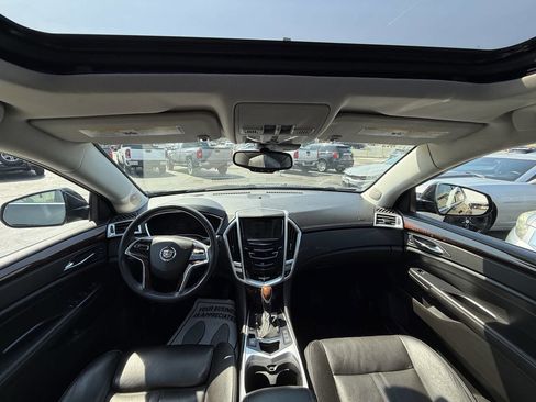 Used 2013 Cadillac SRX Premium image 13