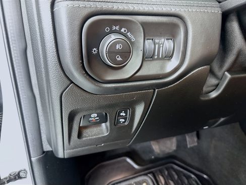 Used 2021 RAM 1500 Limited w/ Night Edition AWD/4WD image 10