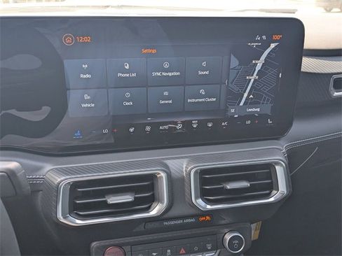 New 2025 Ford Mustang GT Premium image 8