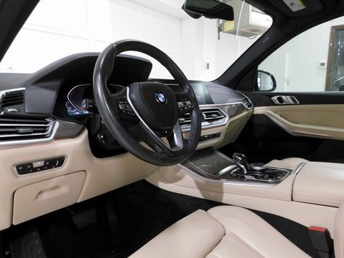 Used 2021 BMW X5 xDrive40i image 27