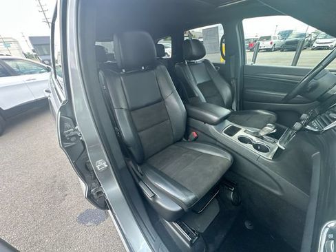 Used 2021 Jeep Grand Cherokee Laredo X AWD/4WD image 27