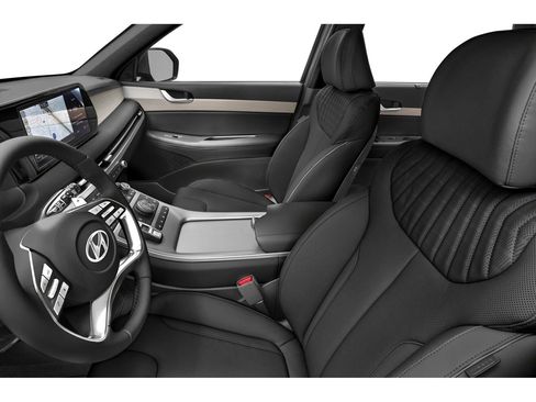 New 2025 Hyundai Palisade Limited image 25