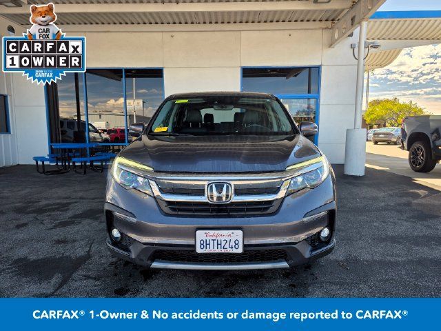 Used 2019 Honda Pilot EX-L image 3
