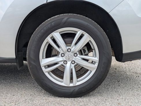 Used 2015 Acura RDX FWD w/ Technology Package image 16