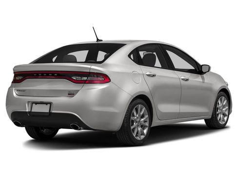 Used 2015 Dodge Dart SE w/ Convenience Group FWD image 3