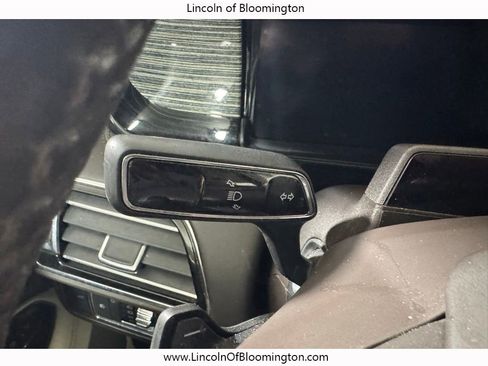 Used 2023 Lincoln Navigator Black Label AWD/4WD image 49