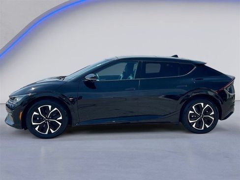 Used 2024 Kia EV6 GT-Line RWD image 8