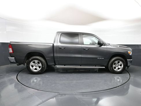 Used 2022 RAM 1500 Big Horn AWD/4WD image 32