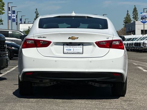 Used 2024 Chevrolet Malibu LT image 8