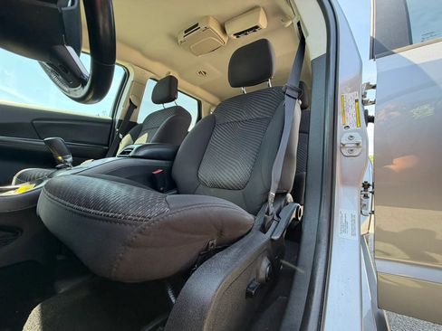 Used 2015 Dodge Journey SE w/ Flexible Seating Group AWD/4WD image 25