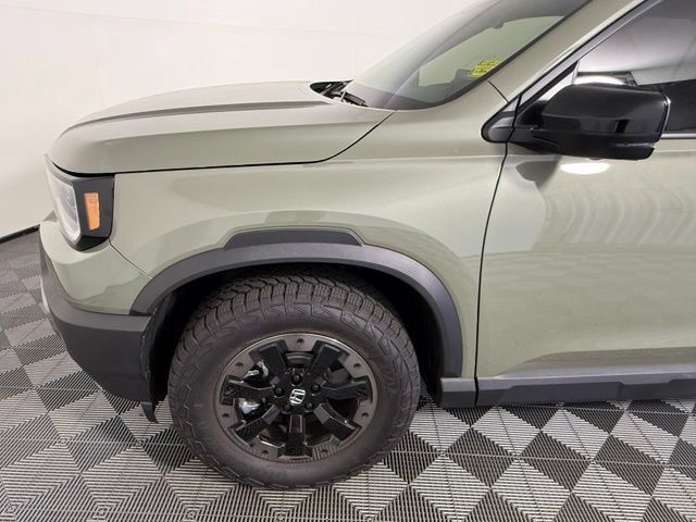 Used 2026 Honda Passport TrailSport Elite image 13