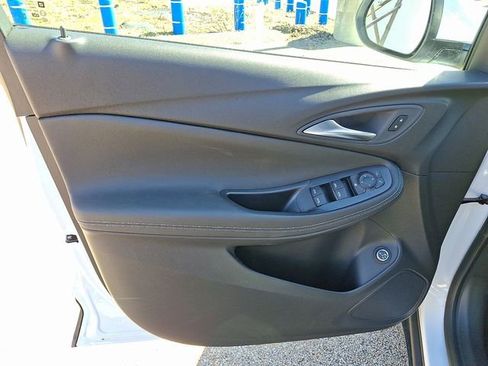 New 2026 Buick Encore GX Preferred w/ Comfort Package image 13