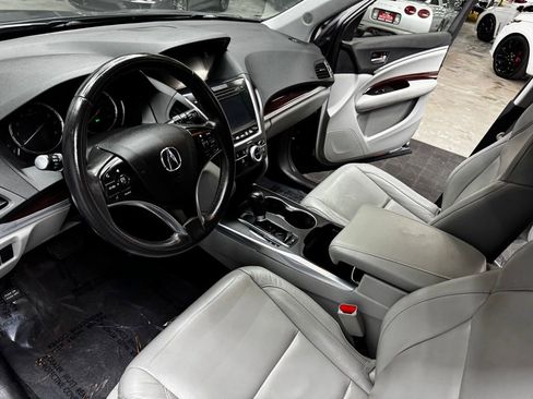 Used 2015 Acura MDX FWD w/ Technology Package image 33