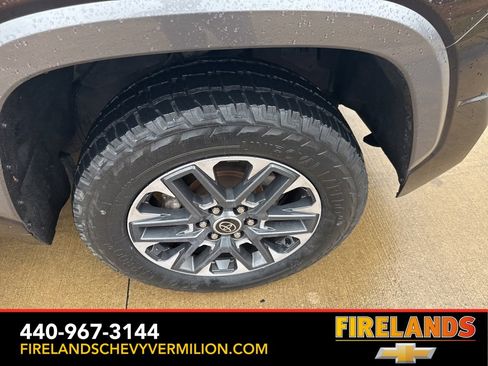 Used 2022 Toyota Tundra Limited image 10