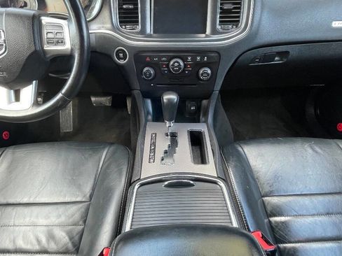 Used 2014 Dodge Charger R/T image 31