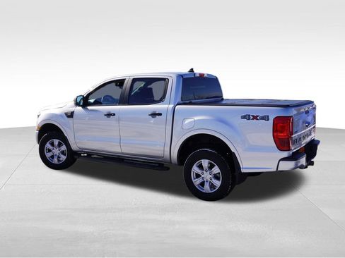 Used 2019 Ford Ranger XLT w/ Trailer Tow Package image 8
